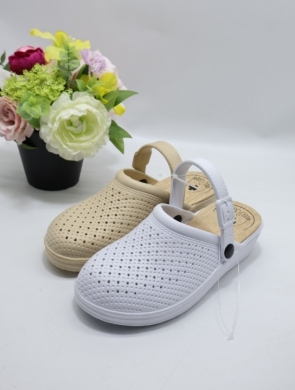 Kroksy damskie (36-41) FXA807 MIX