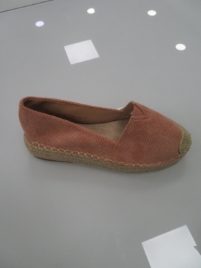 Mokasyny damskie na płaskim (36-41) BL1922-11