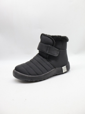 Śniegowce damskie (37-42) H2403A BLACK