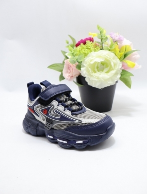 Buty sportowe chłopięce (26-31) T11148C