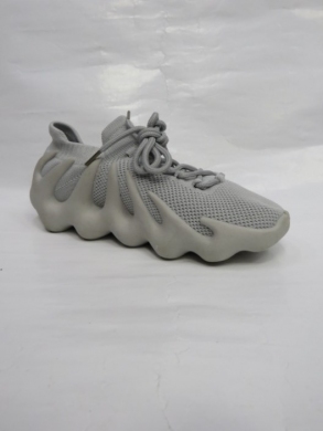 Buty sportowe młodzieżowe (37-43) 3509-22 GREY