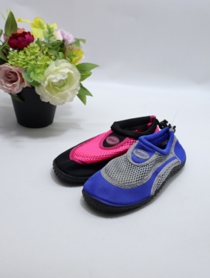 Kapcie damskie (36-41) 18278 MIX