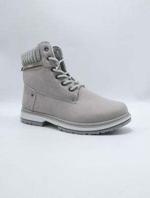 Trapery damskie ocieplane (36-41) 9121-2
