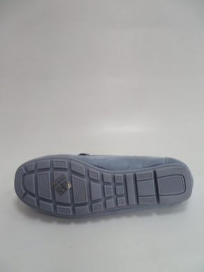 Mokasyny damskie na płaskim (36-41) MH12-14