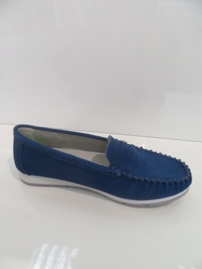 Mokasyny damskie na płaskim (36-41) GD-FT-94