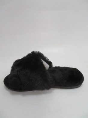 Kapcie damskie ocieplane (36-41) KP19-4