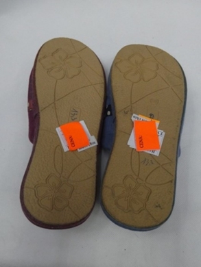 Kapcie damskie (36-41) S-55M MIX