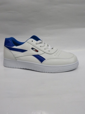 Buty sportowe młodzieżowe (36-41) E1102-6D