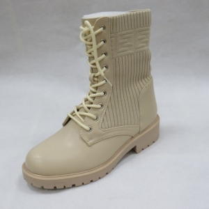 Trapery damskie (36-41) 9083 BEIGE