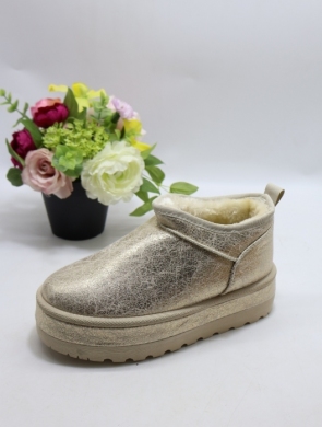 Emu damskie (36-41) LT230-18 GOLD
