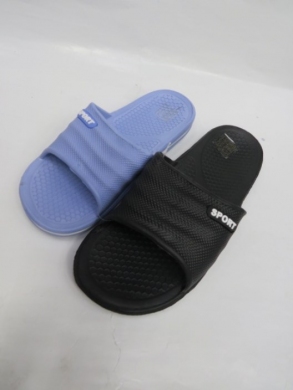 Basenówki damskie (36-41) E66-16B