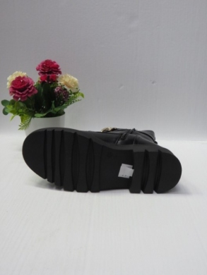 Trapery damskie (36-41) F20 BLACK