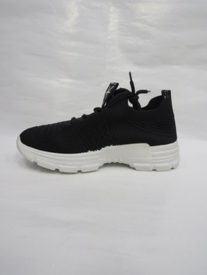 Buty sportowe młodzieżowe (37-42) F909A