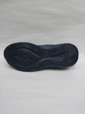 Buty sportowe młodzieżowe (36-41) LXC8450 NAVY/BLUE