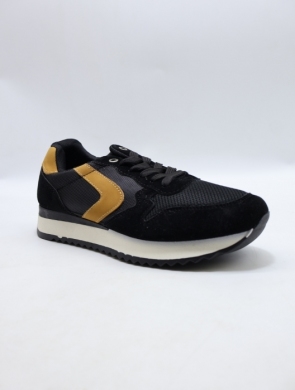 Buty sportowe męskie (40-45) 8000 BLACK