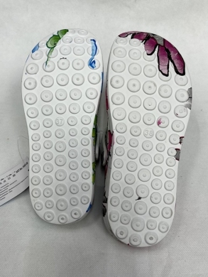 Kroksy damskie (37-41) H369-5B MIX