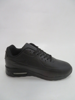 Buty sportowe damskie na koturnie (36-41) 282C-5