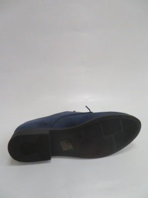 Półbuty damskie na płaskim (36-41) A755-2