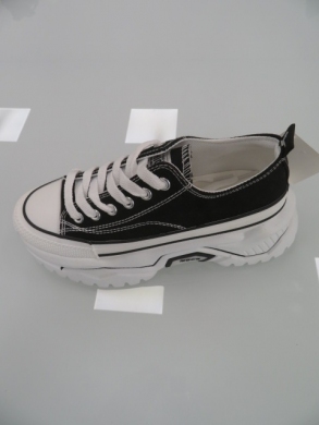 Trampki Damskie na koturnie (36-41) DML933