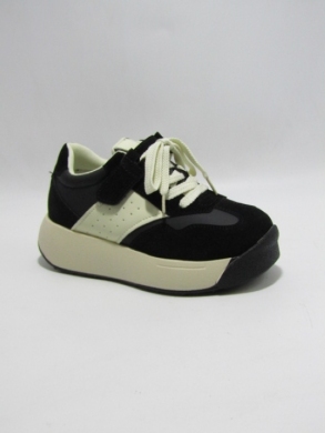 Sneakersy niskie dziewczęce (32-37) Y3817-1C