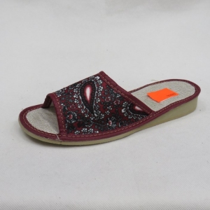 Kapcie damskie (36-41) D19F