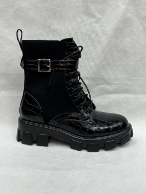 Trapery damskie (36-41) D128-A1