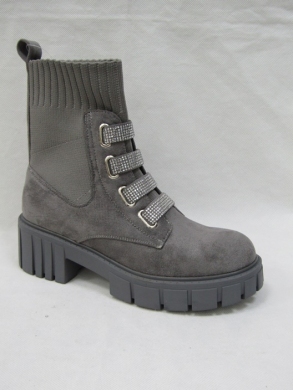Trapery damskie (36-41) YK22 GREY