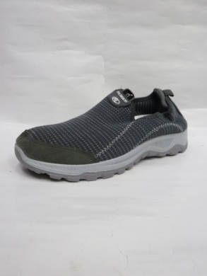 Tenisówki męskie (41-46) 2100 GREY