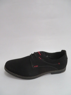 Półbuty Męskie (40-45) AB90-12