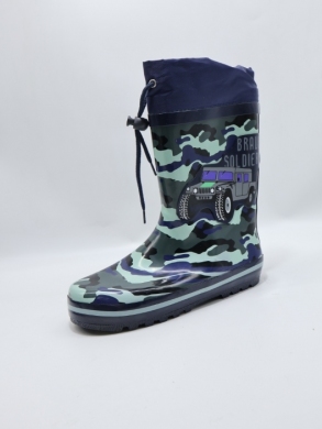 Kalosze dziewczęce (29-35) R3008