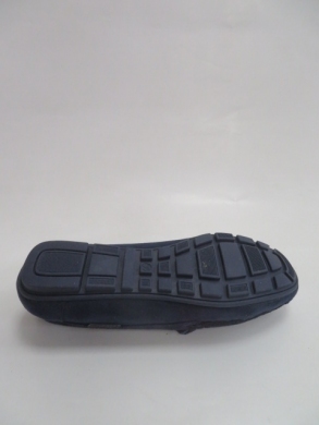 Mokasyny damskie na płaskim (36-41) MH03K-3