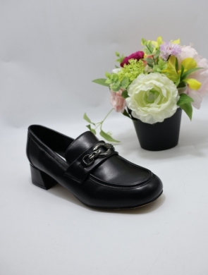 Półbuty damskie na obcasie (36-41) P2999-1