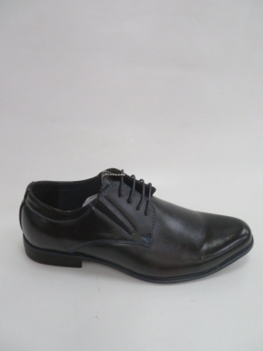 Półbuty Męskie (40-45) MXC 415 BLACK/BLUE