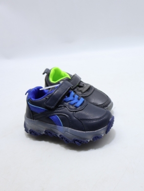 Buty sportowe chłopięce (21-26) 2207D