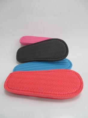 Kapcie damskie ocieplane (36-41) LF010 MIX