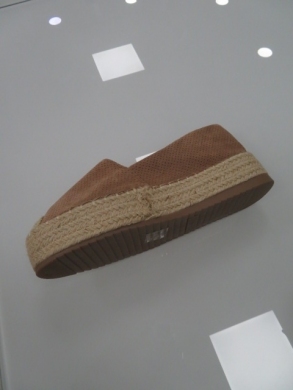 Mokasyny damskie na płaskim (36-41) BL1922-63