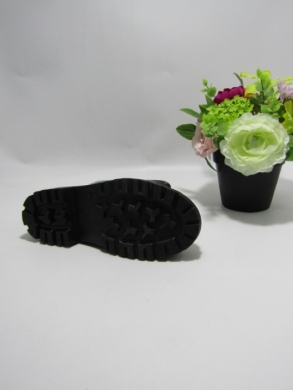 Kalosze damskie (36-41) XHQ-2301 BLACK