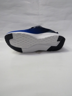 Buty sportowe młodzieżowe (36-41) T2069 BLUE