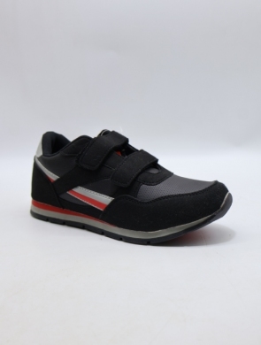 Buty sportowe damskie na płaskim (36-41) LC706-7B