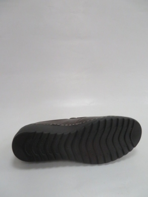 Półbuty damskie na płaskim (36-42) DS13029-3