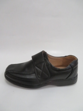 Półbuty męskie -skórzane (40-46) L1706-1