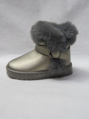 Emu dziewczęce (25-30) M06 GREY
