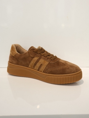Buty sportowe damskie na płaskim (36-41) GD-LX1074I D.CAMEL/CAMEL