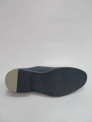 Półbuty Męskie (40-45) AB64A-9
