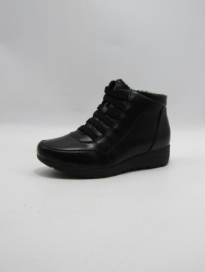 Botki damskie na płaskim (36-41) HL61708-1