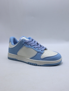 Buty sportowe damskie na płaskim (36-41) L401-4