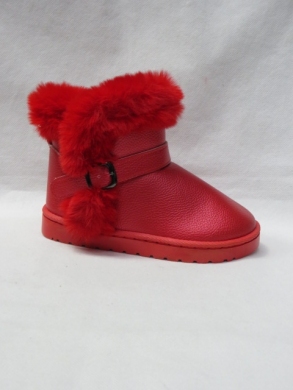 Emu dziewczęce (25-30) M06 RED