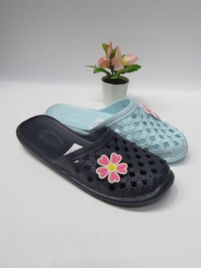 Basenówki damskie (37-41) DN309 MIX