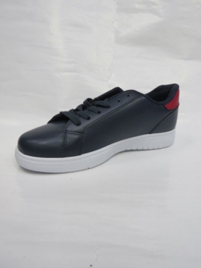 Buty sportowe młodzieżowe (37-42) E2013-2 BLUE