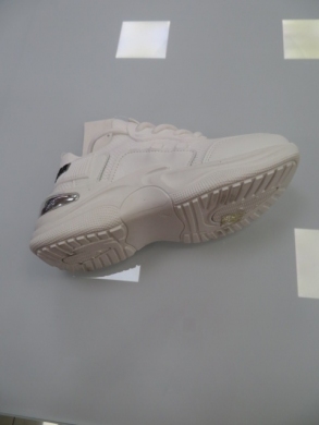 Sneakersy damskie niskie (36-41) DML920-9